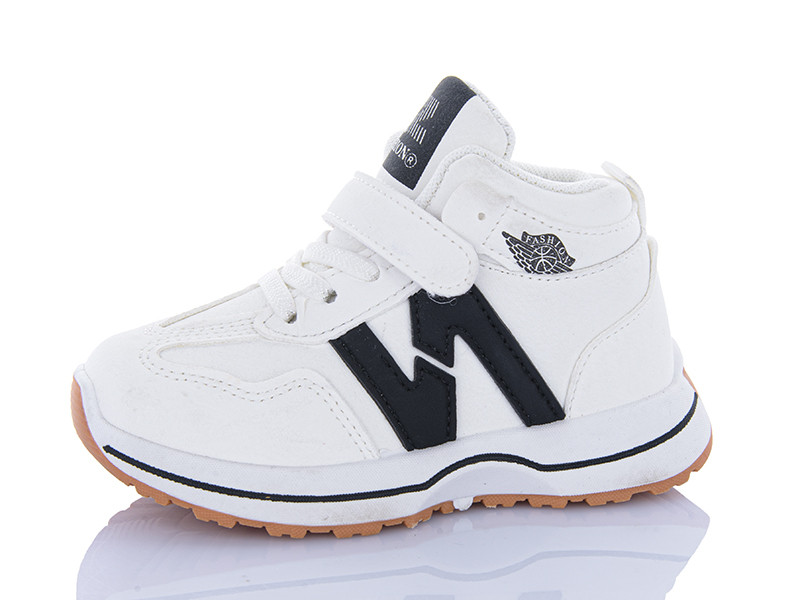 Кроссовки Comfort Baby 8616-1 (26-31)