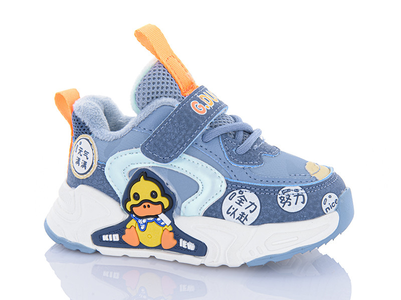 Кроссовки Comfort Baby 5612-5 (22-26)
