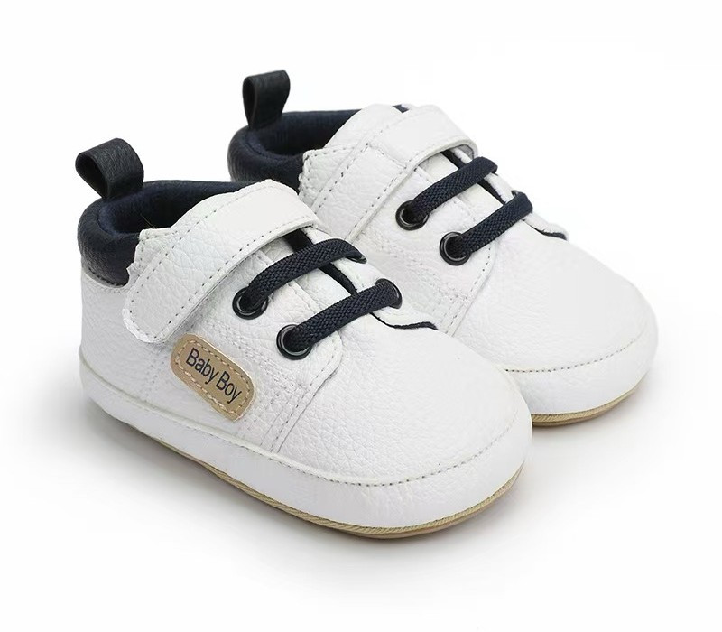 Пинетки Comfort Baby 1156-2 білий (11-13)-old-1