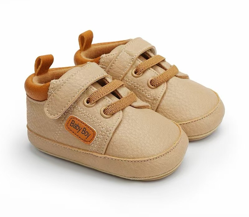 Пинетки Comfort Baby 1156-3 бежевий (11-13)-old-1