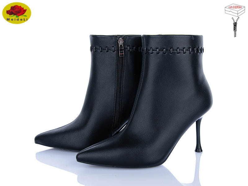 Ботинки Meideli D3566-10