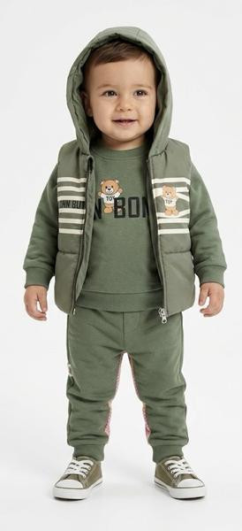 Костюмы спорт Malibu2 4999 green