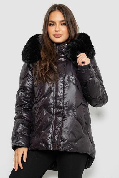 Куртки Seven Group 22-832-1 black