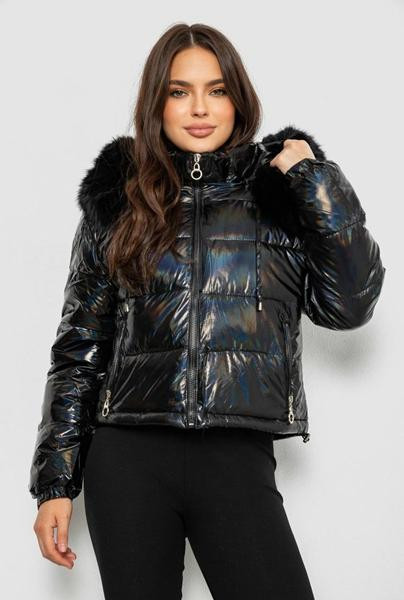 Куртки Seven Group 23-9 black