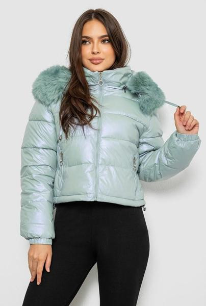 Куртки Seven Group 23-9 mint