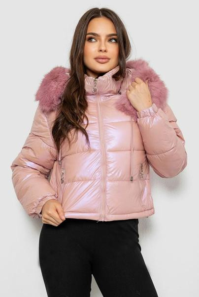 Куртки Seven Group 23-9 pink