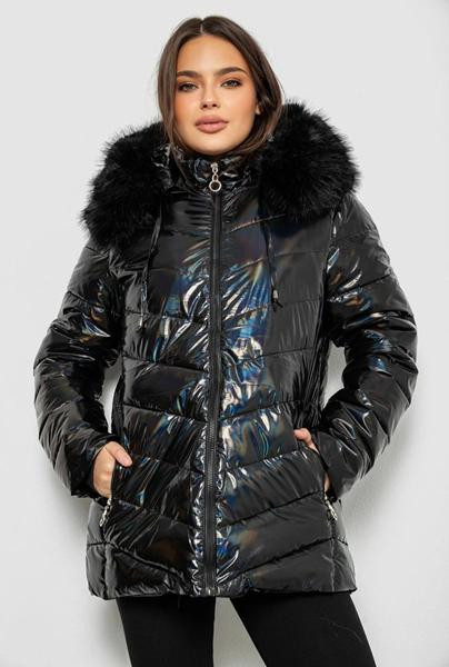 Куртки Seven Group 26-611 black