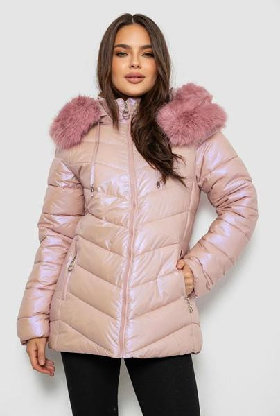 Куртки Seven Group 26-611 pink