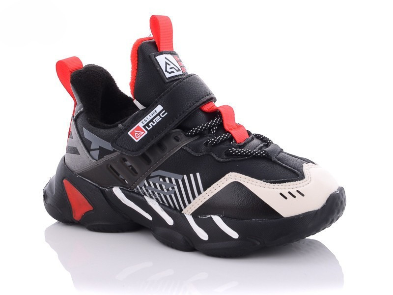 Кроссовки Comfort Baby 39362-10 (31-36) єврозима