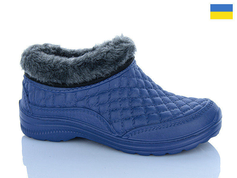 Галоши Krok B8803 слива