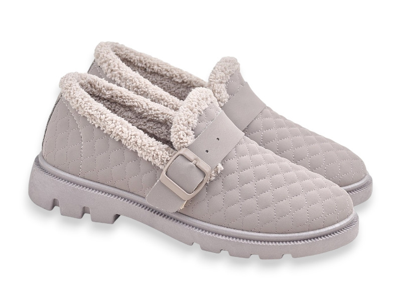 Туфли Gipanis TJ104 бежевий