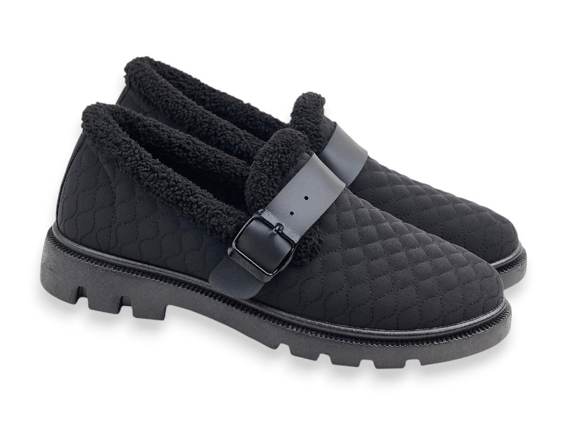 Туфли Gipanis TJ104 чорний