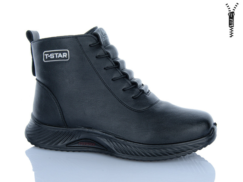 Ботинки Wsmr A12