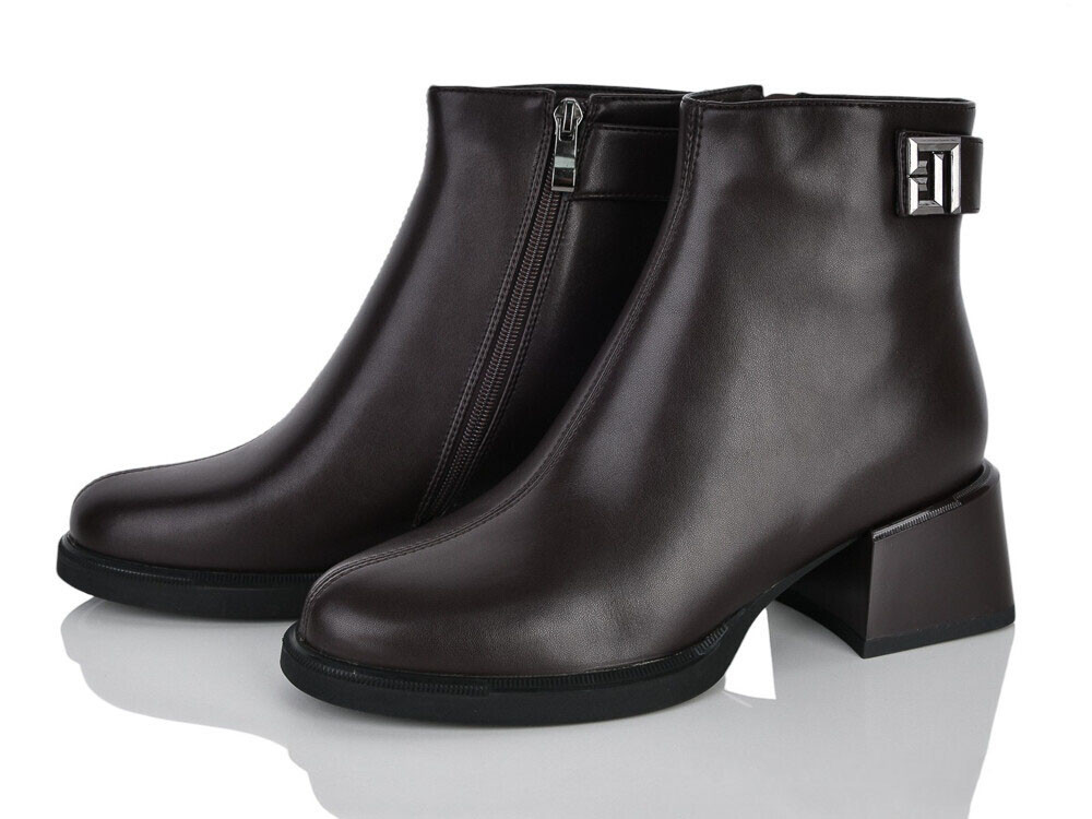 Ботинки Stefaniya Nina 705-87