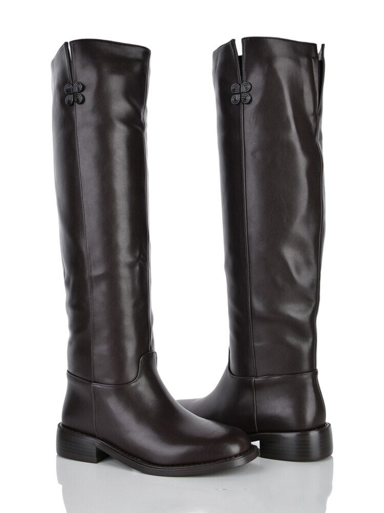 Сапоги Stefaniya Nina 706-124