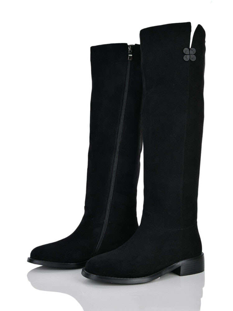 Сапоги Stefaniya Nina 706-125