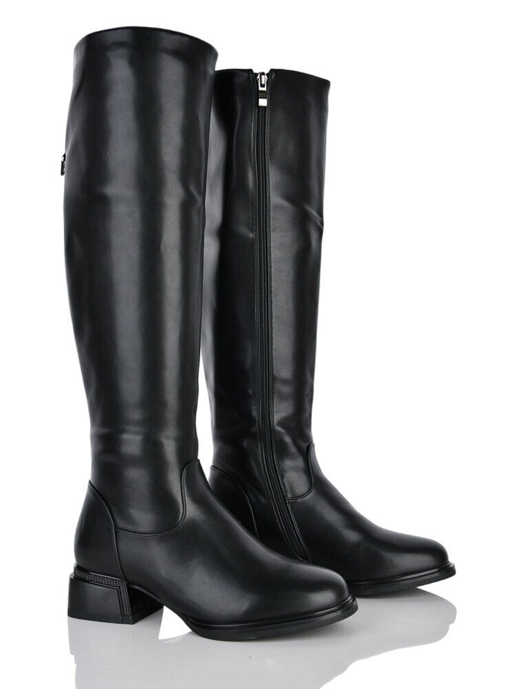 Сапоги Stefaniya Nina 708-188