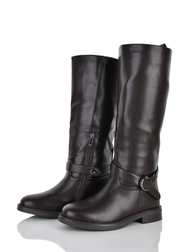Сапоги Stefaniya Nina 708-195