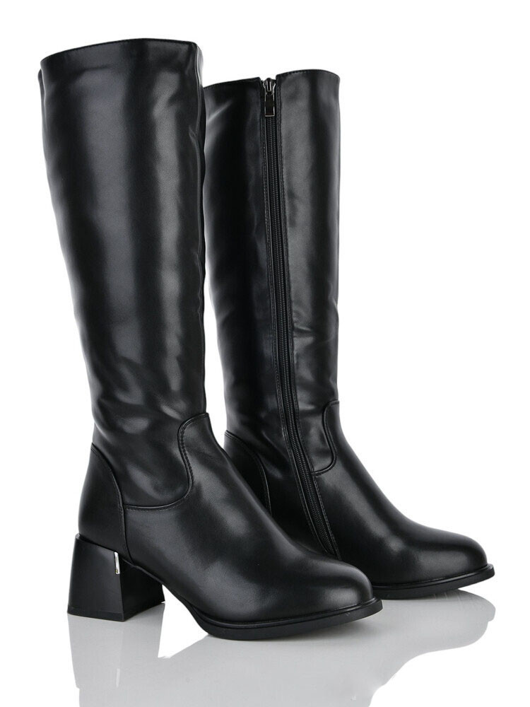 Сапоги Stefaniya Nina 709-209