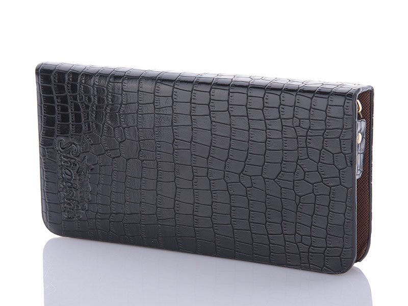 Кошельки Shaishi 396 black