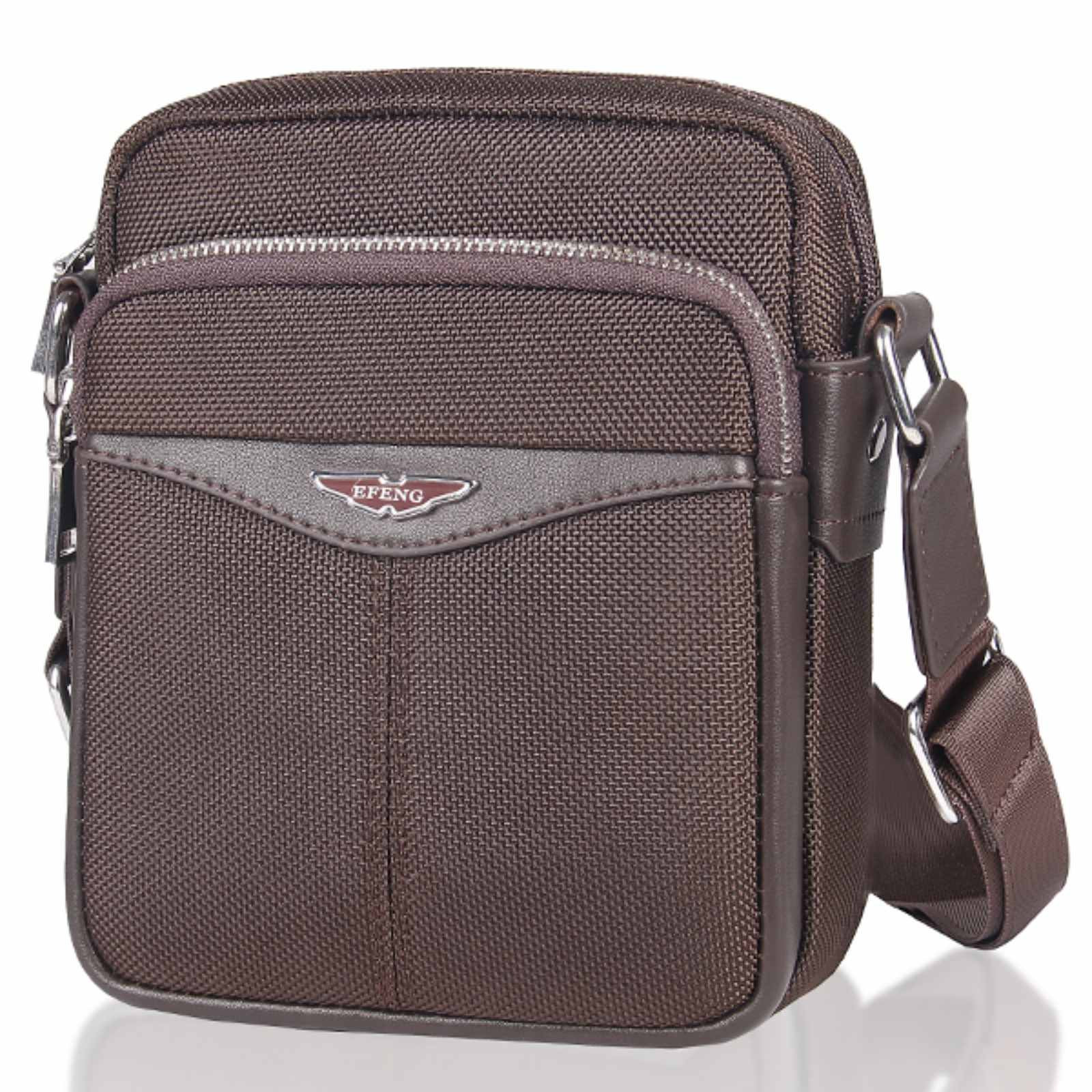 Барсетки Trendshop 54276 grey