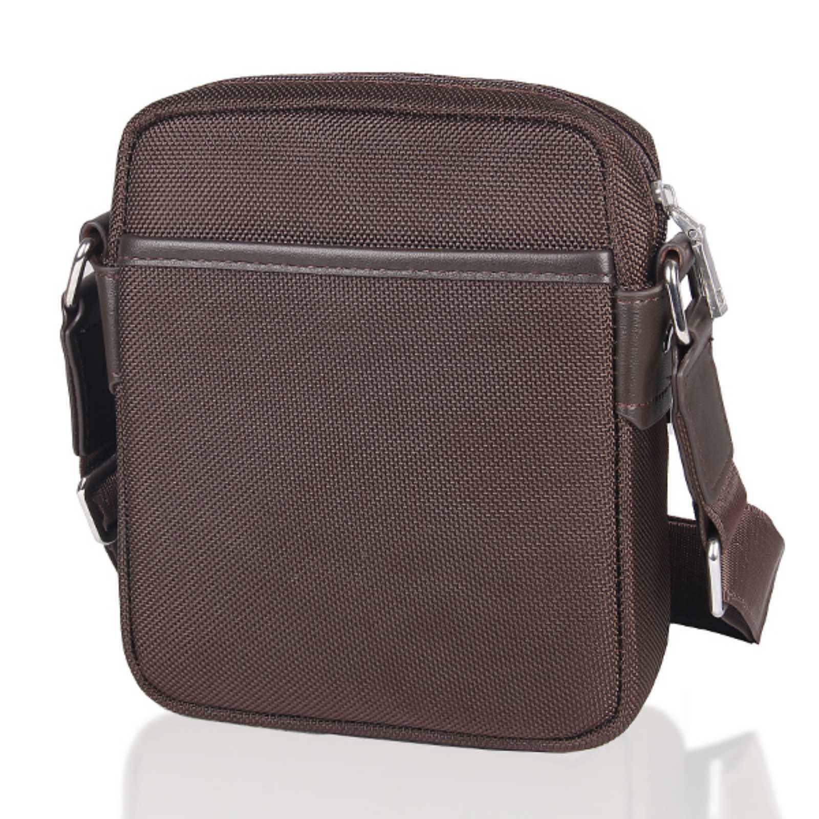 Барсетки Trendshop 54276 grey