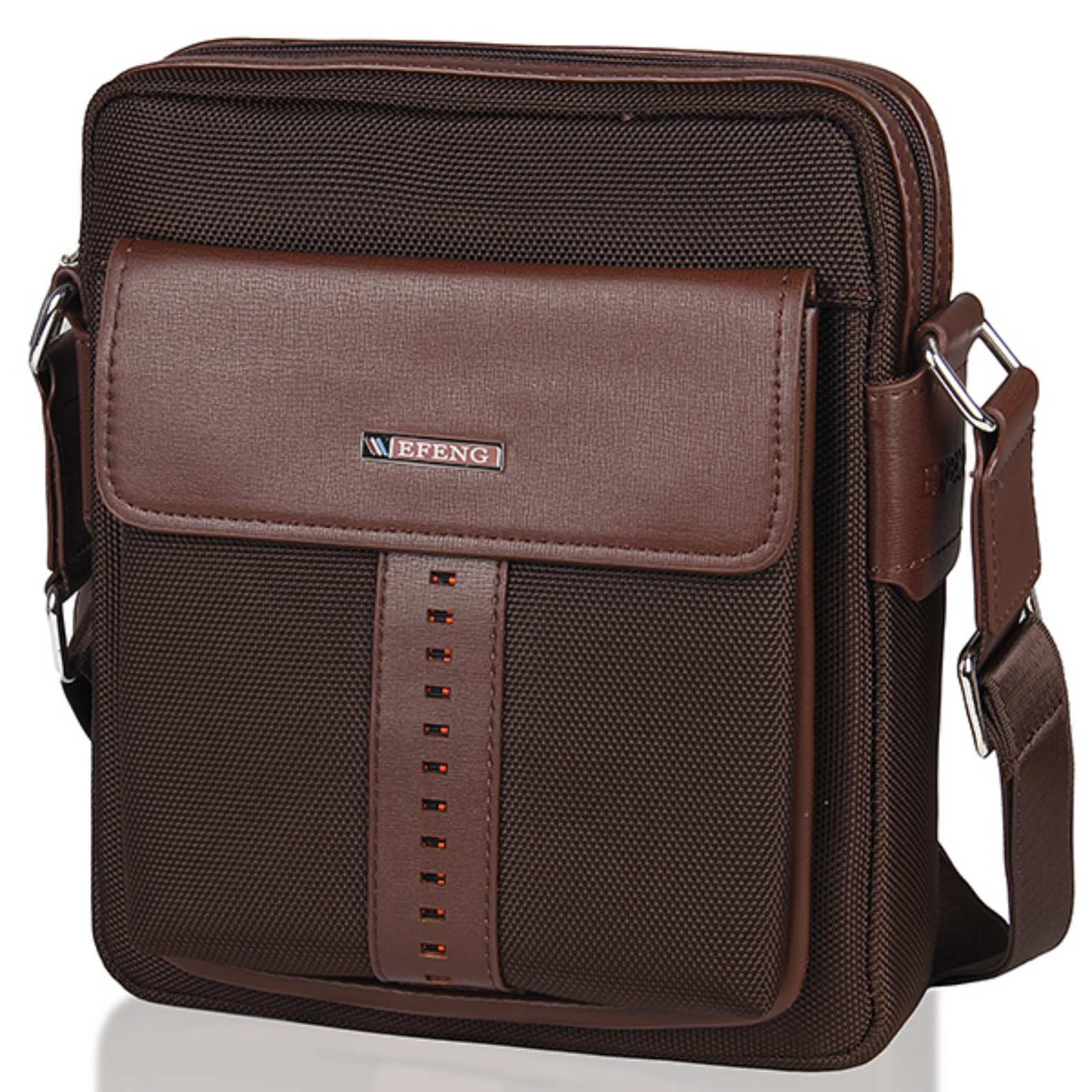 Барсетки Trendshop 54277 brown