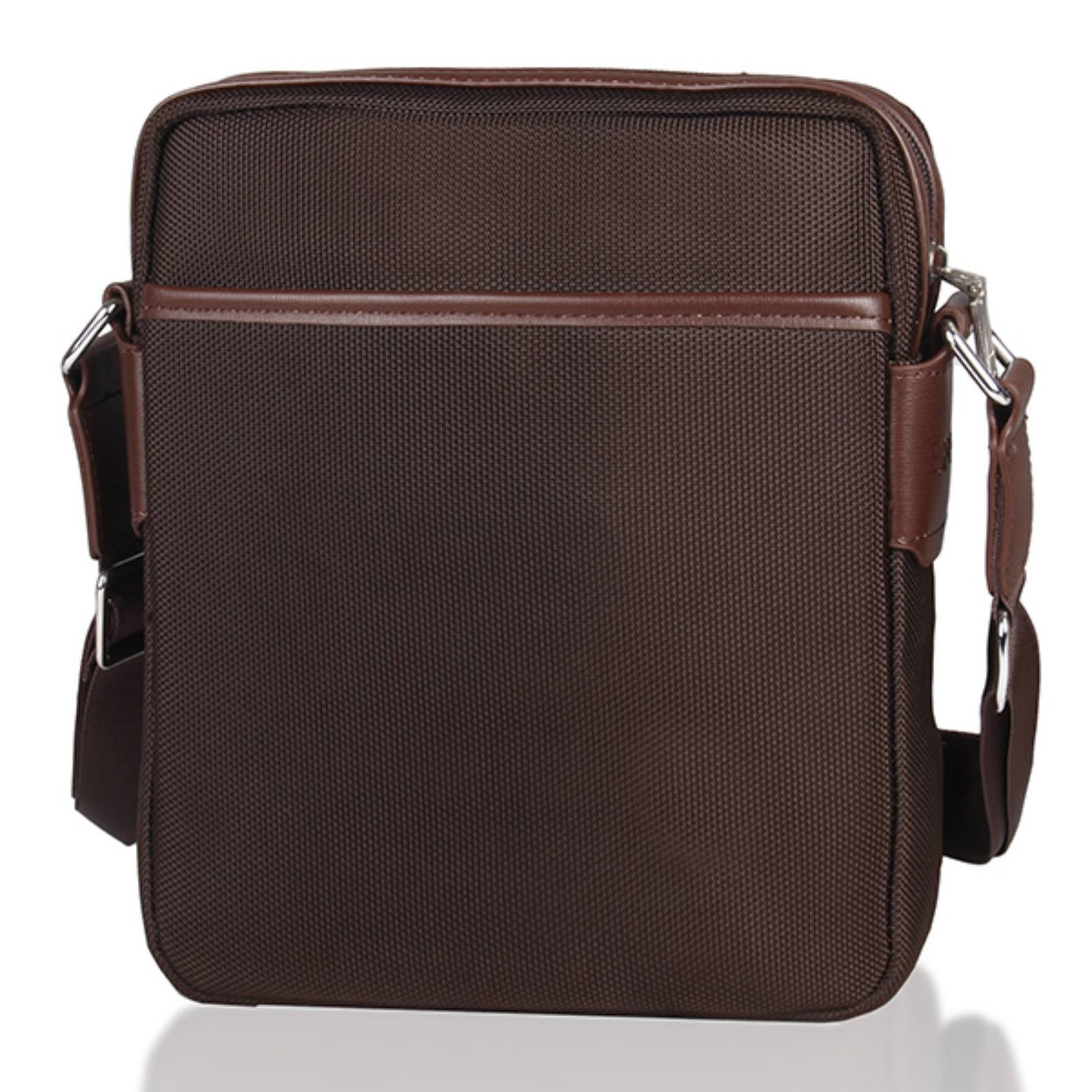 Барсетки Trendshop 54277 brown