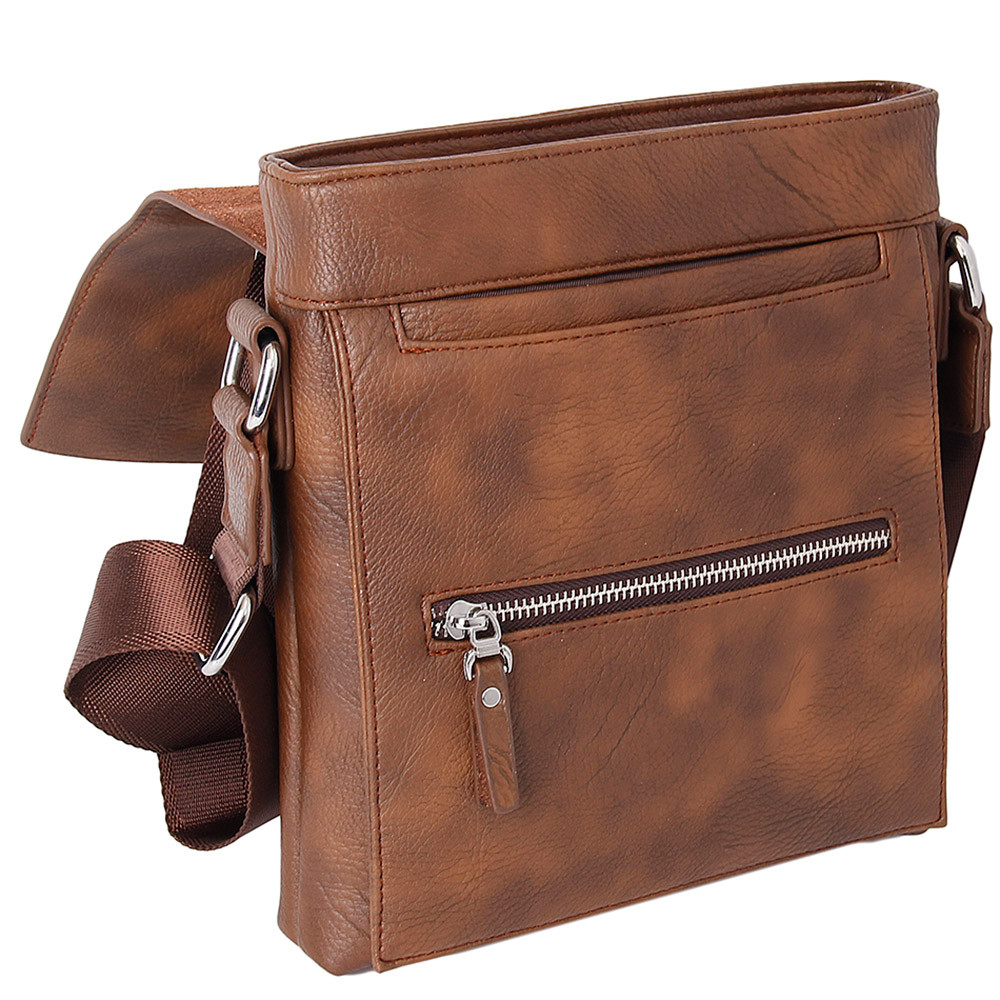 Барсетки Trendshop 54313 brown