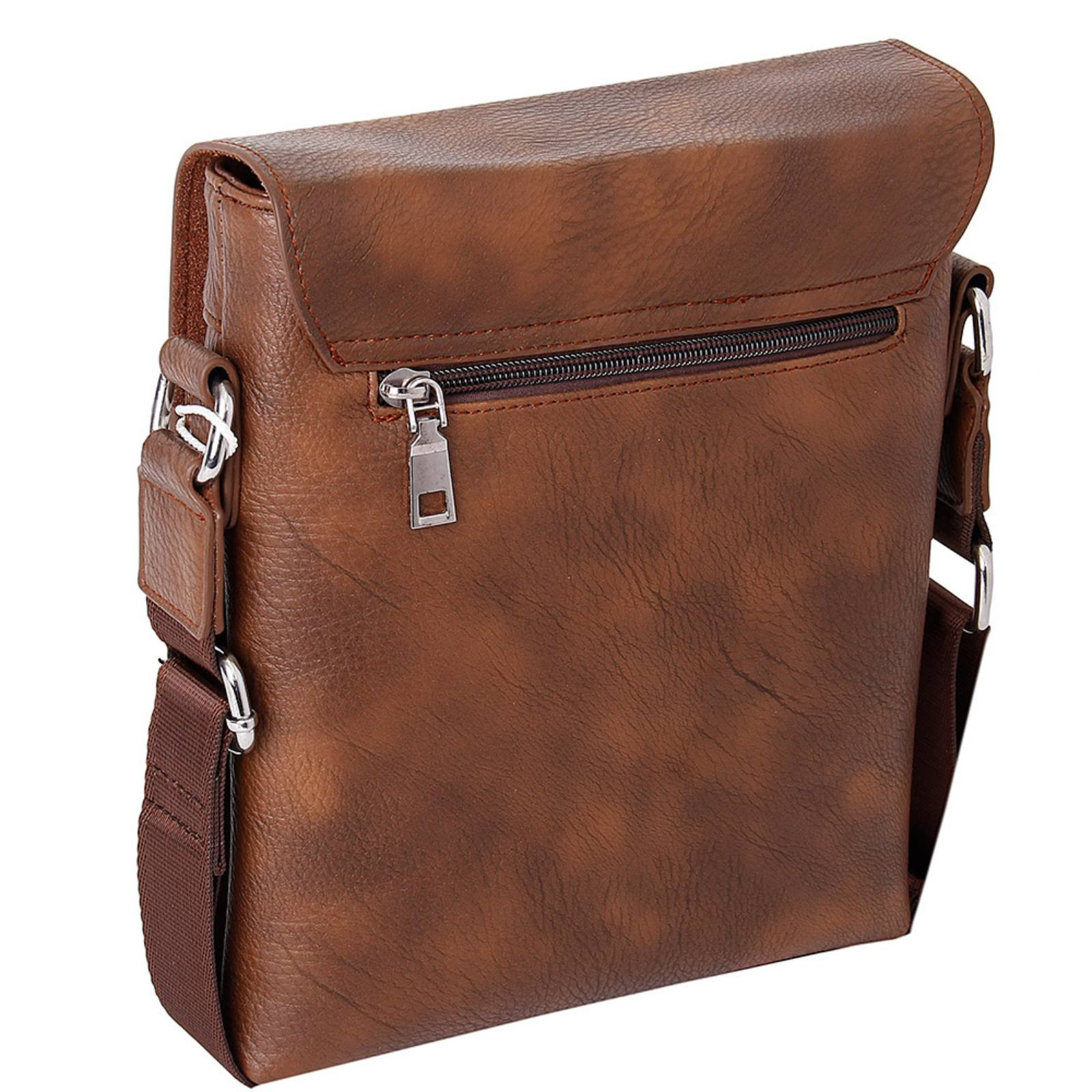 Барсетки Trendshop 54313 brown