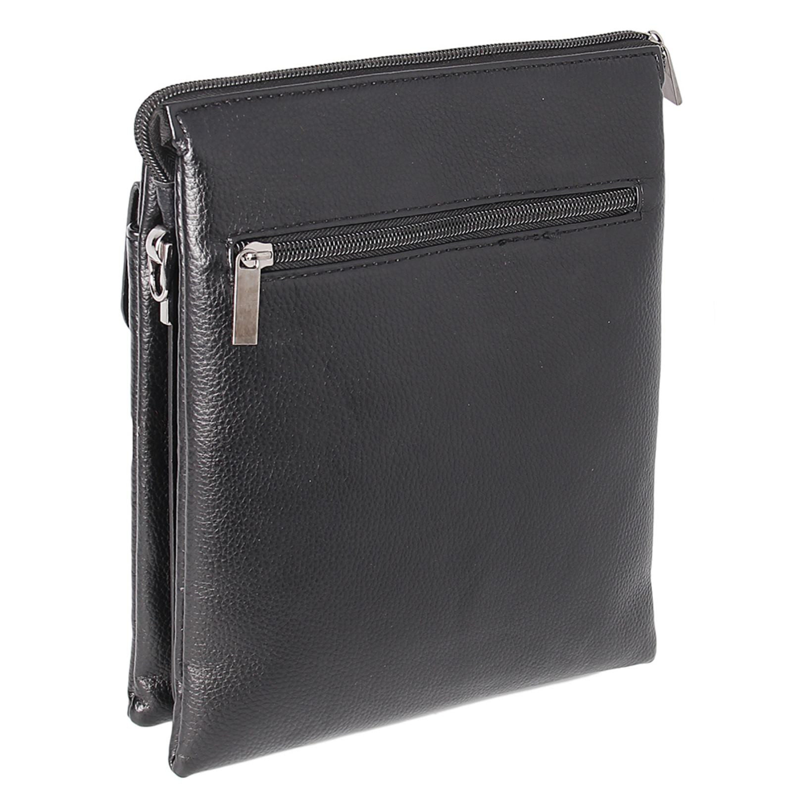 Барсетки Trendshop 54364 black