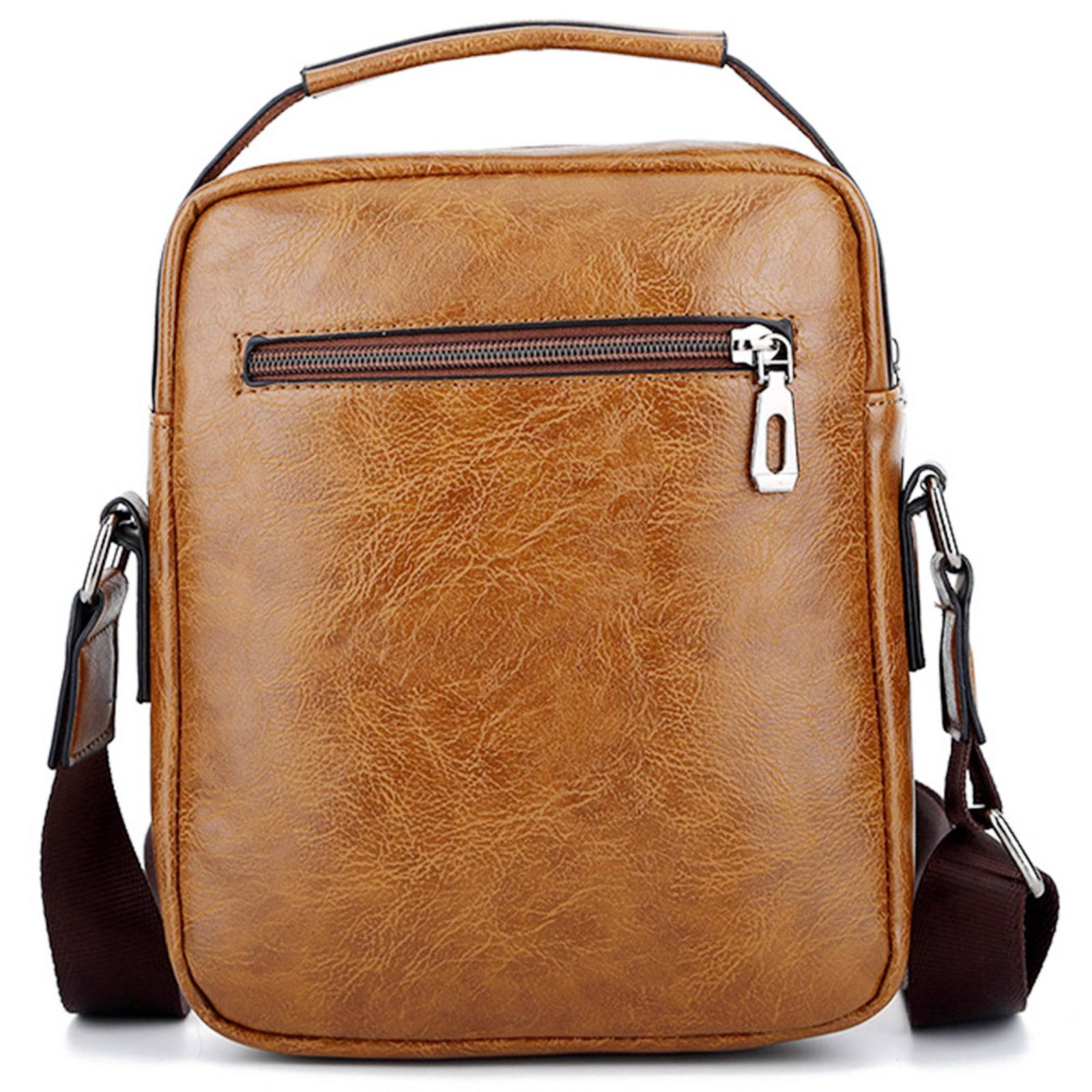 Барсетки Trendshop 54369 camel