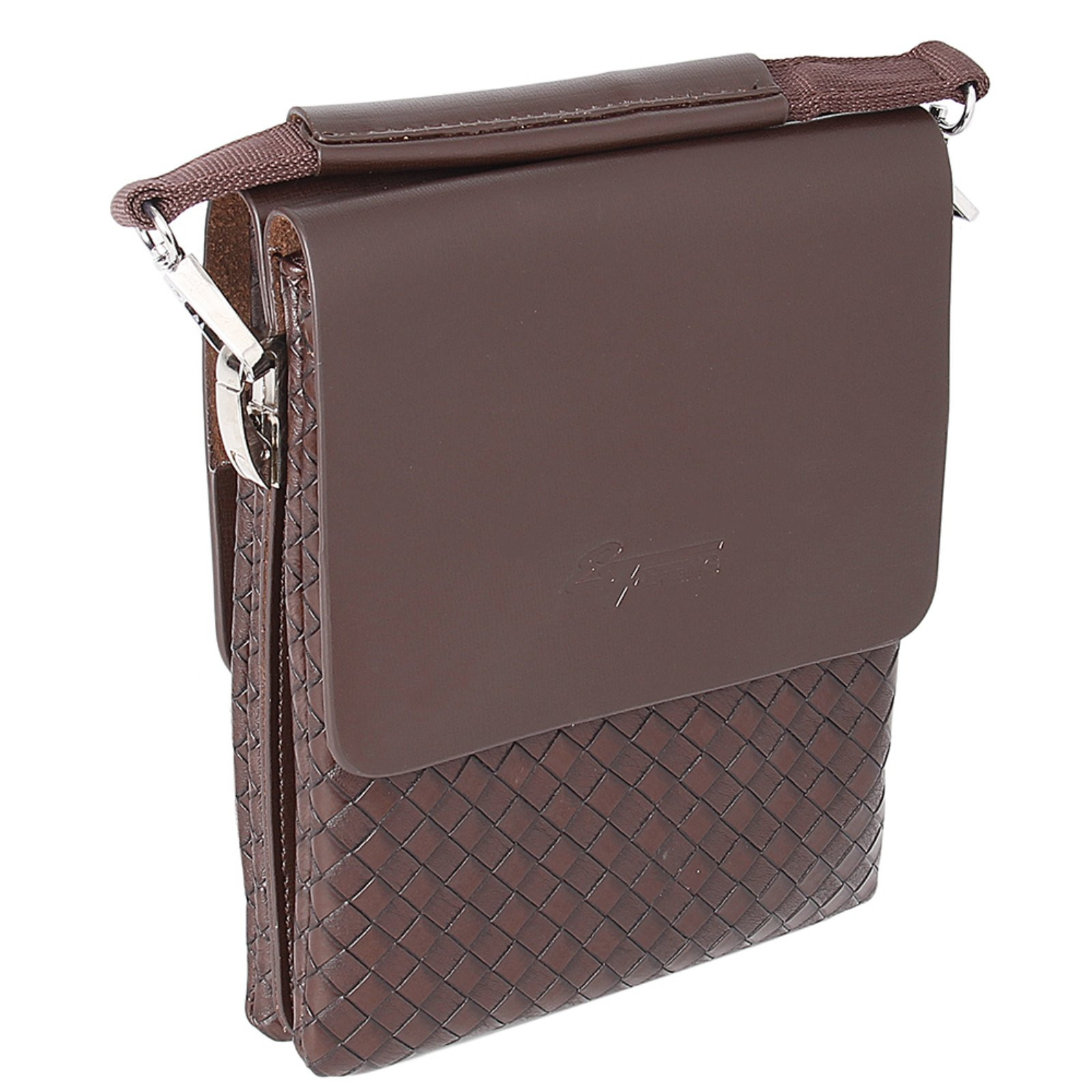 Барсетки Trendshop 54385 brown