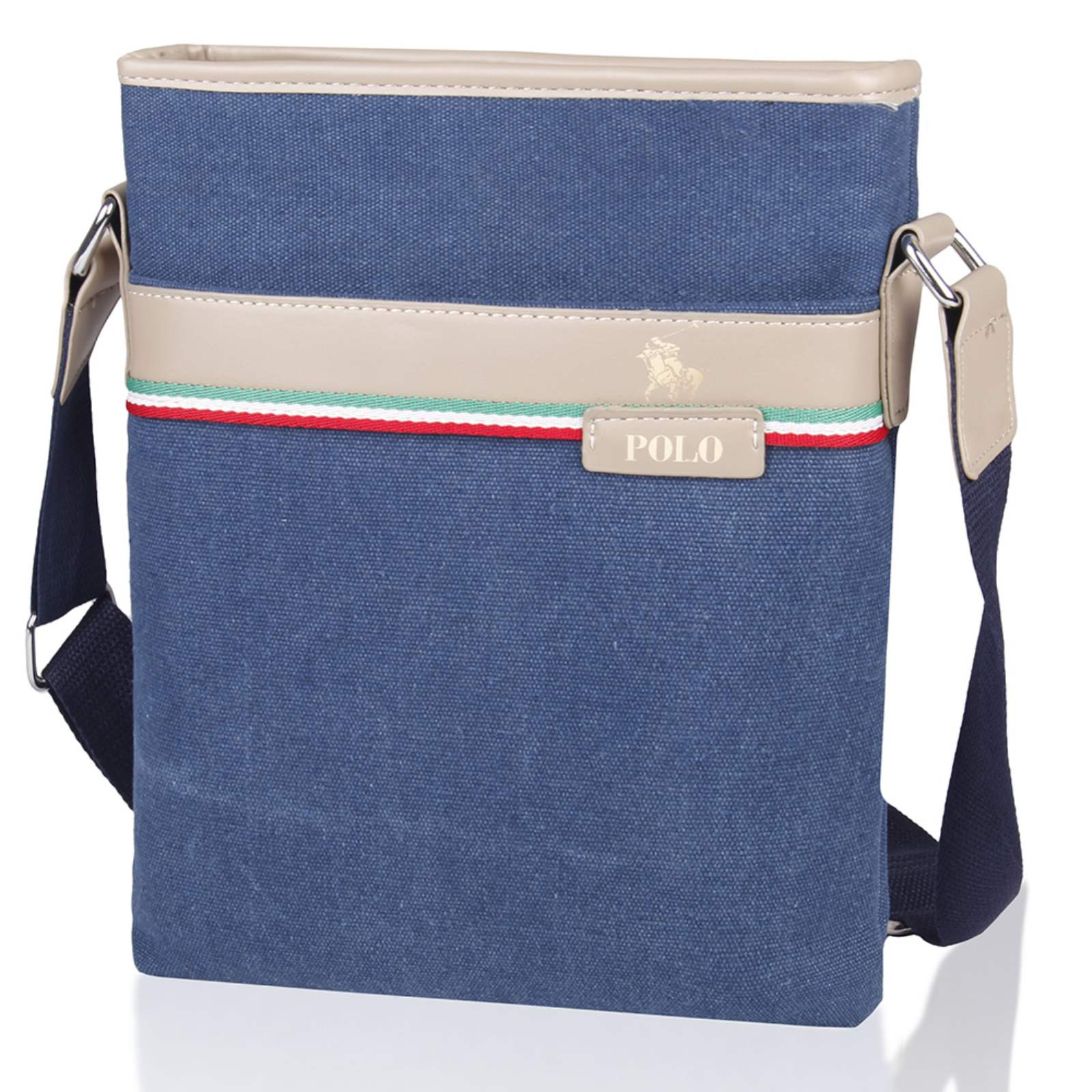Барсетки Trendshop 54389 blue