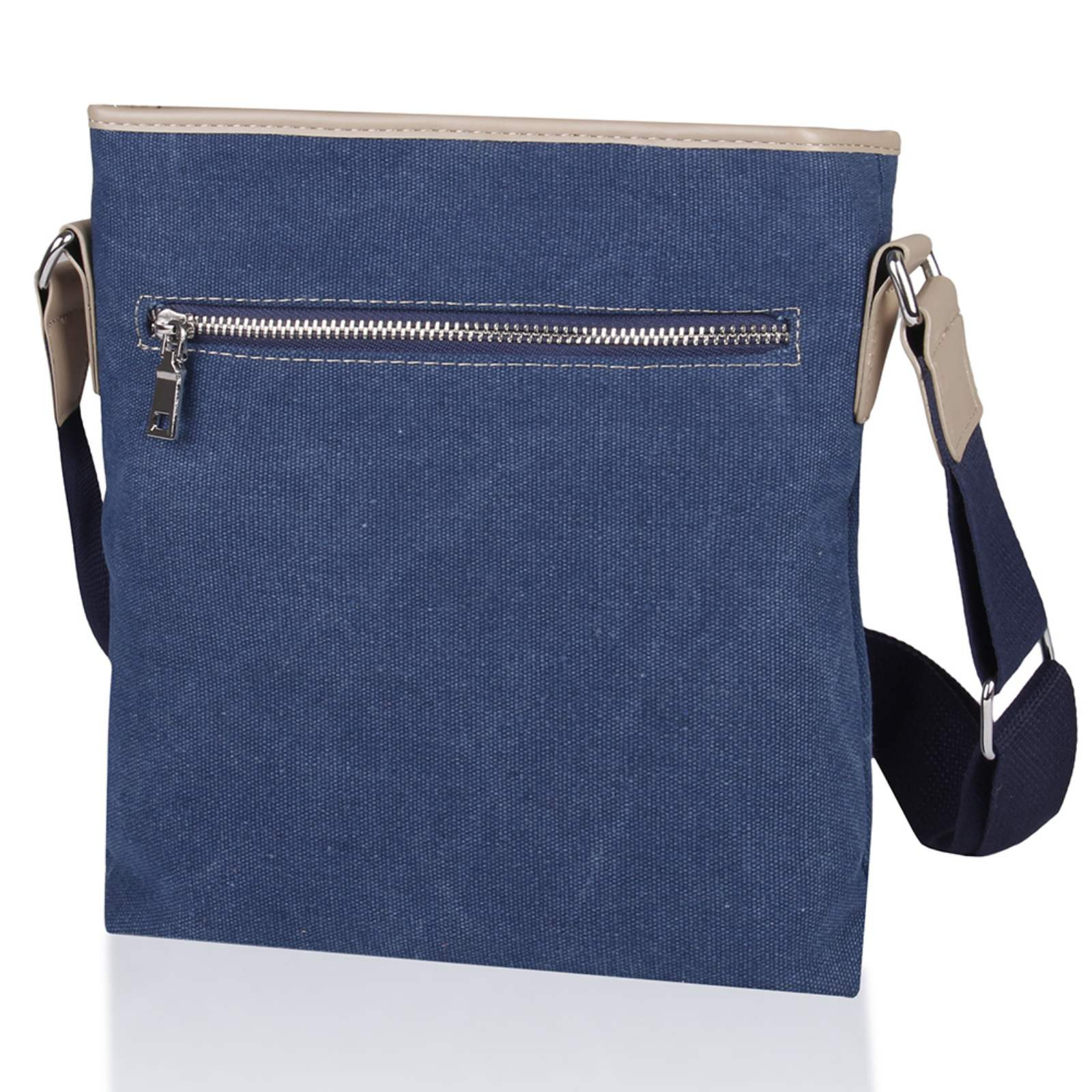 Барсетки Trendshop 54389 blue