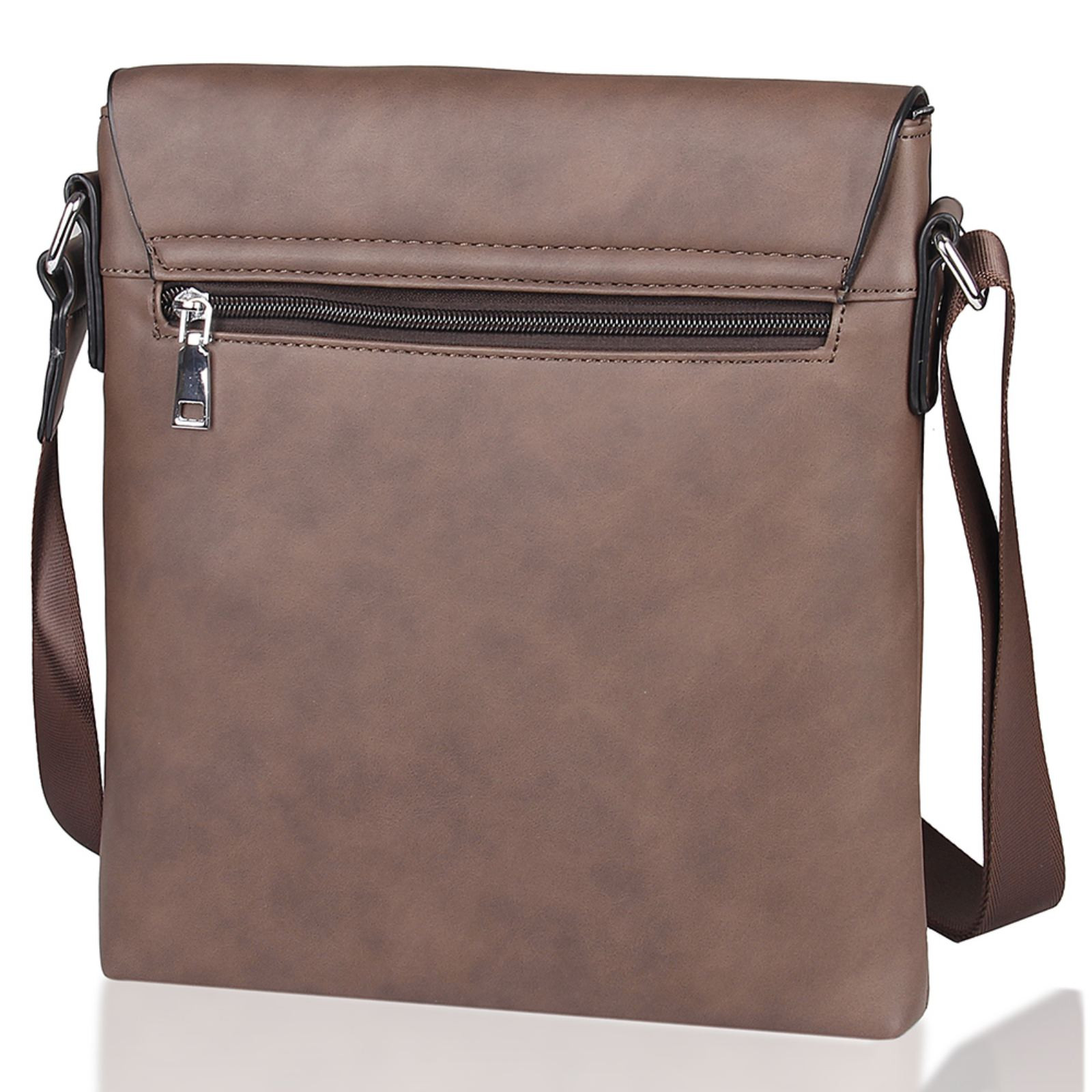 Барсетки Trendshop 54390 grey