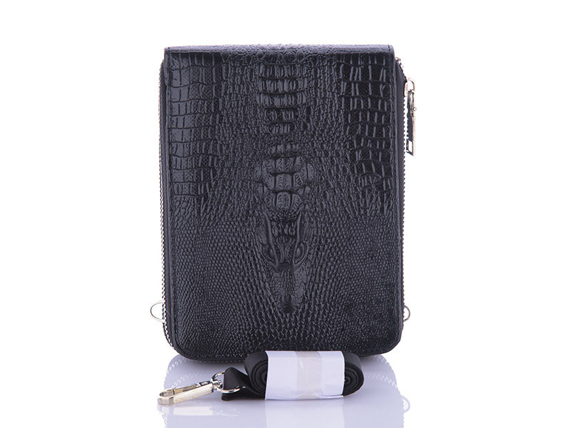 Кошельки Trendshop 9003 black