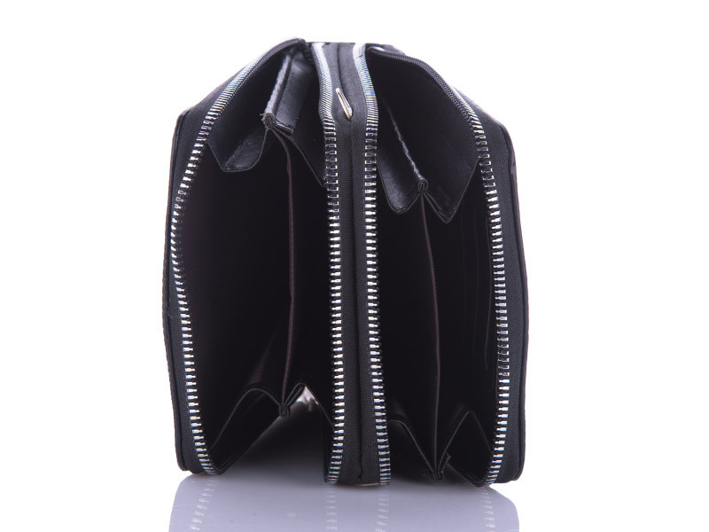 Кошельки Trendshop 9003 black