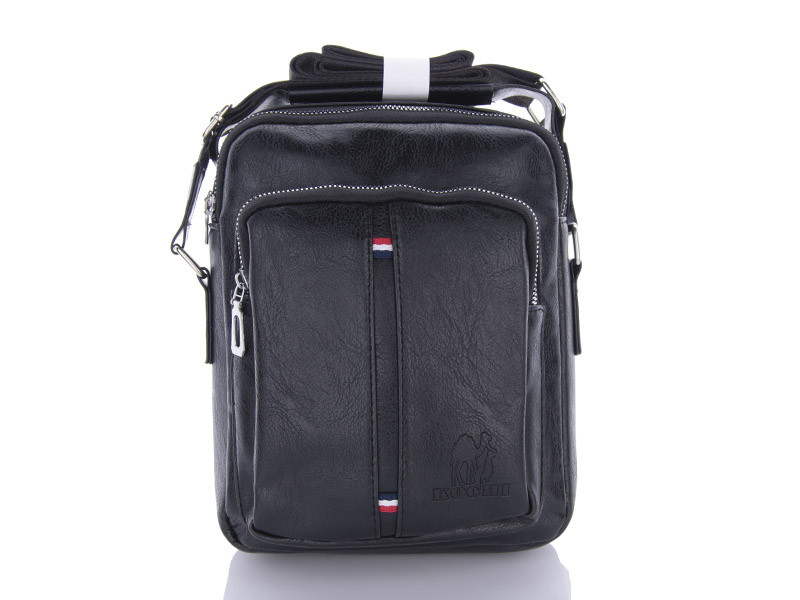 Сумки Trendshop A116-9 black