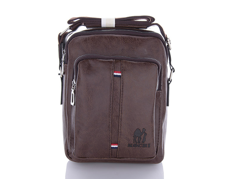 Сумки Trendshop A116-9 brown