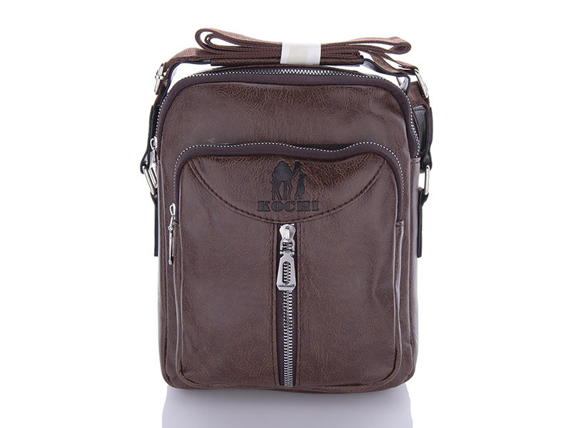 Сумки Trendshop A2007 brown