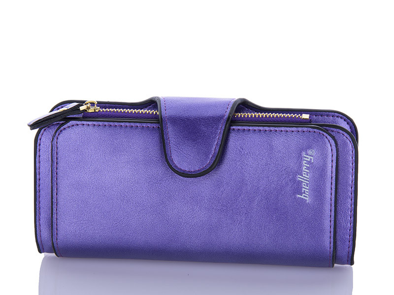 Кошельки Bacllerry A22910 violet
