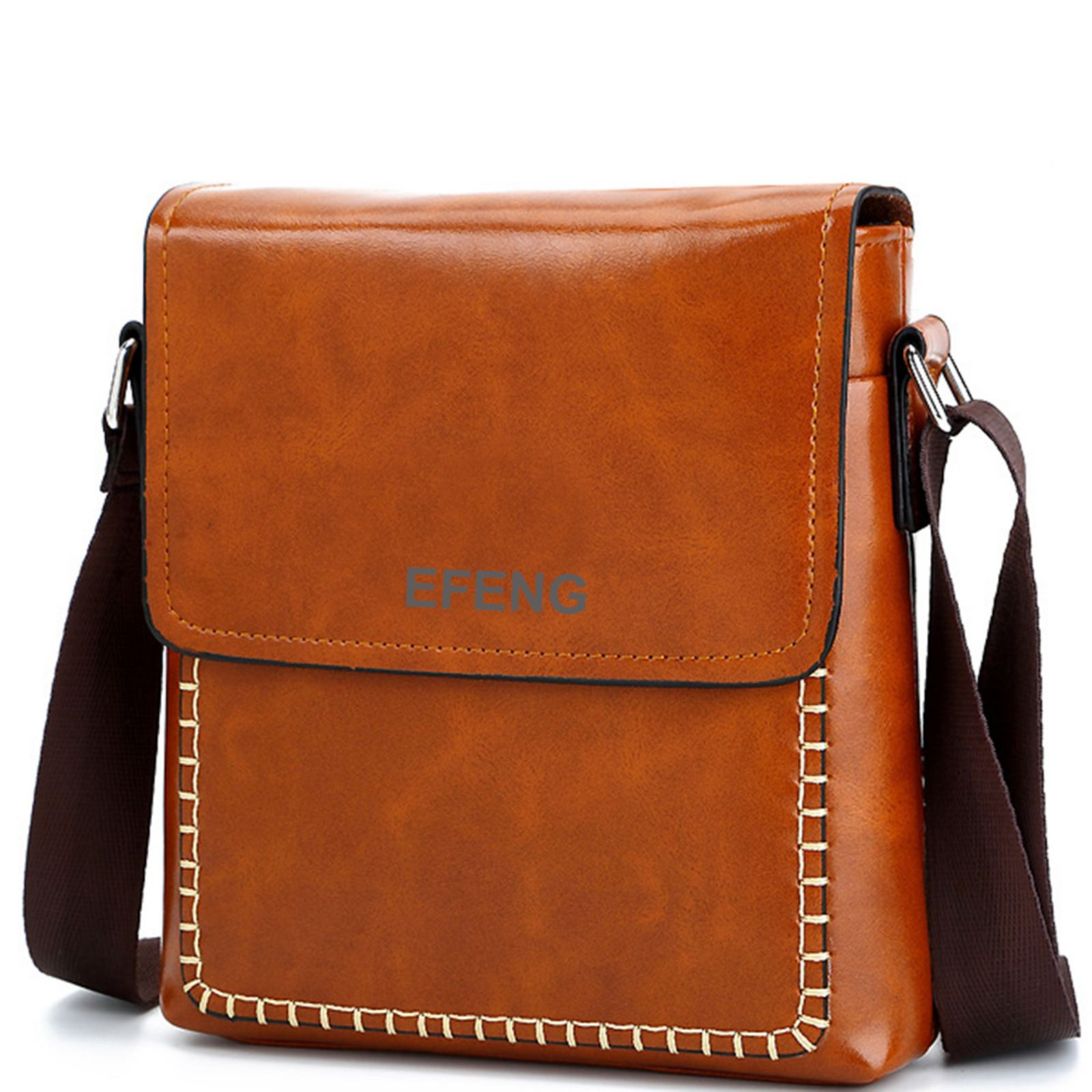 Барсетки Trendshop A54173 camel