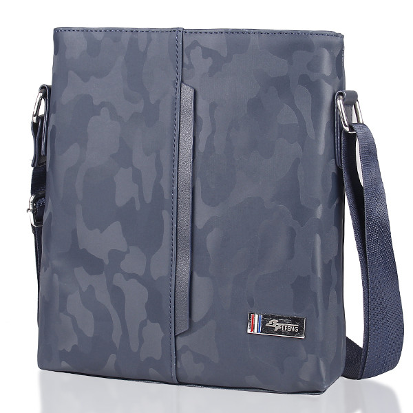 Барсетки Trendshop A54257 blue