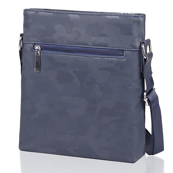 Барсетки Trendshop A54257 blue