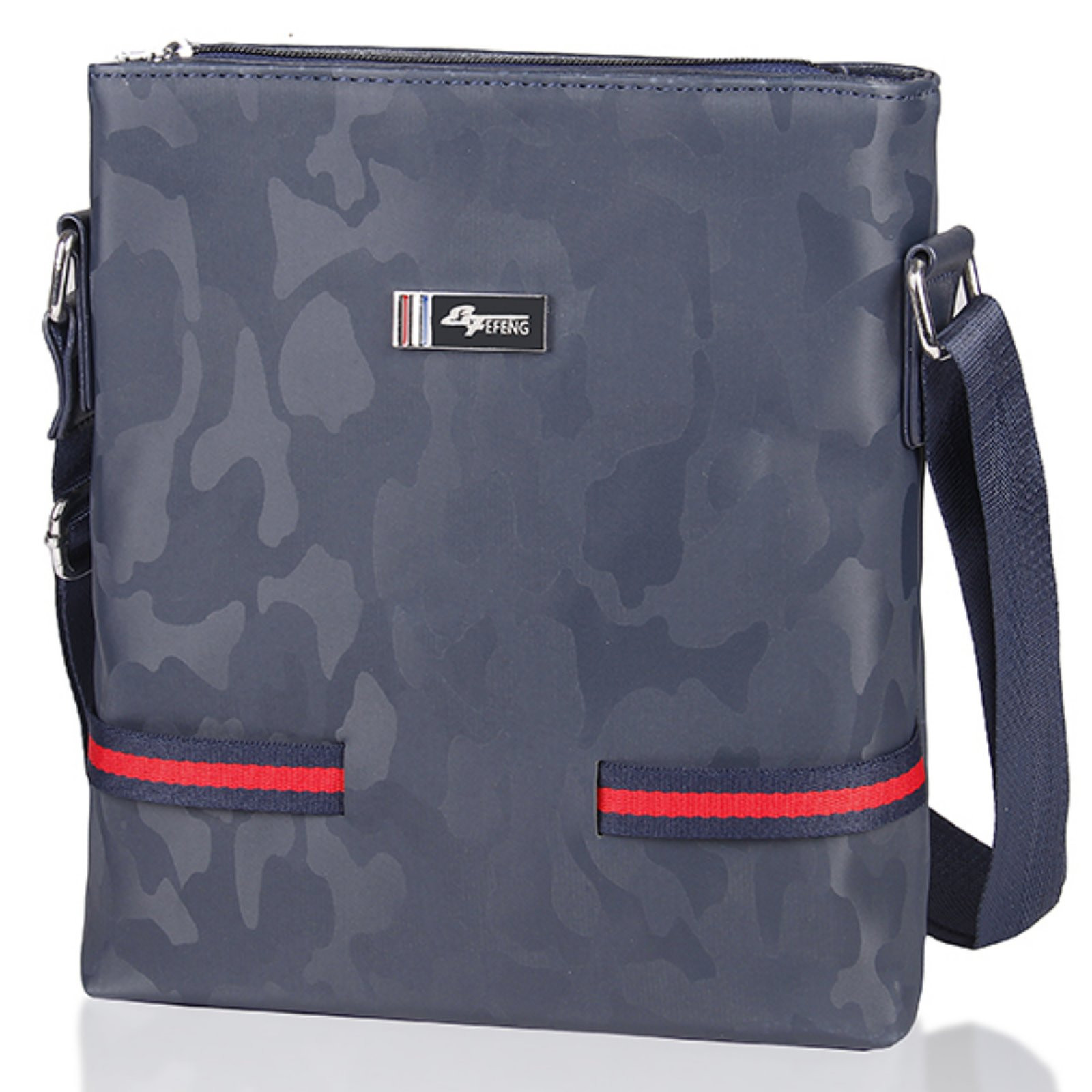 Барсетки Trendshop A54258 blue