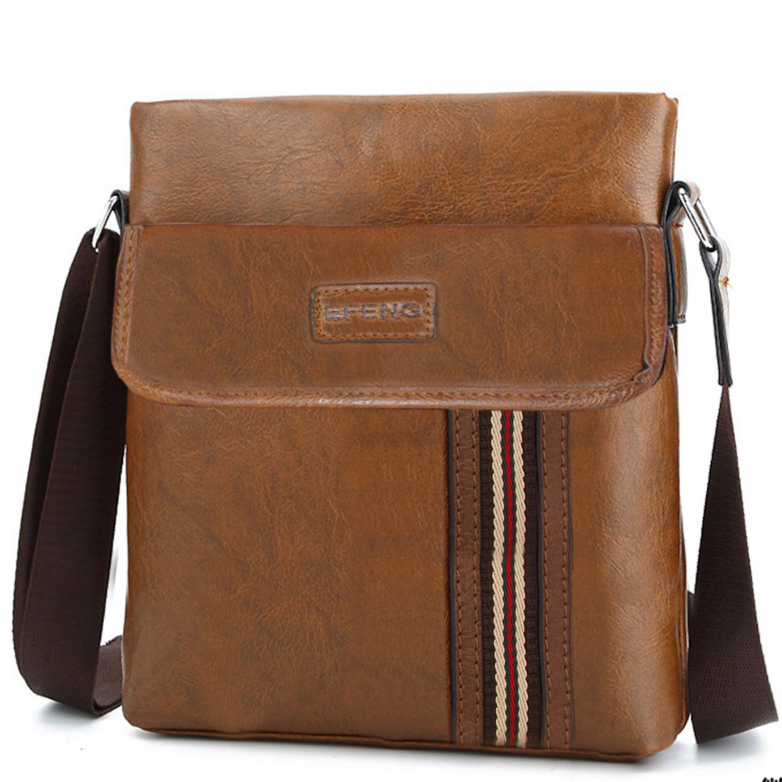 Барсетки Trendshop A54259 brown