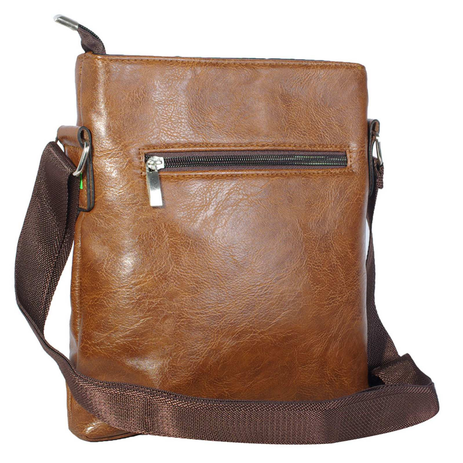 Барсетки Trendshop A54259 brown