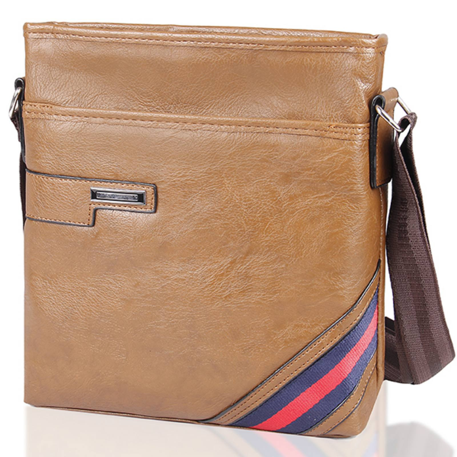 Барсетки Trendshop A54260 beige