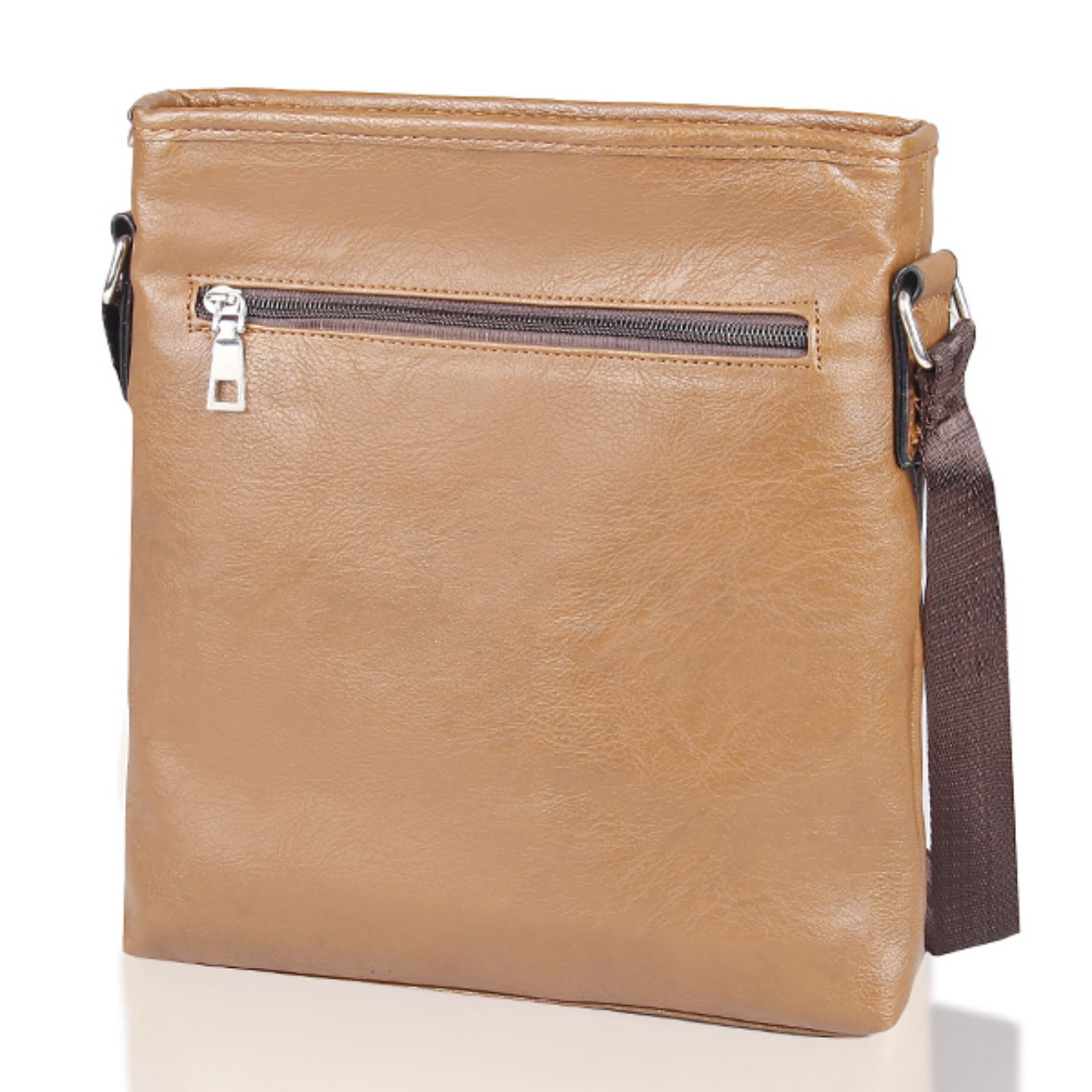 Барсетки Trendshop A54260 beige